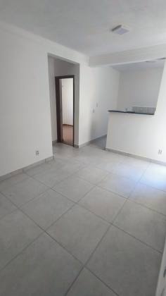 Recanto do Sol - 3° andar