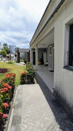 Recanto do Sol - 3° andar