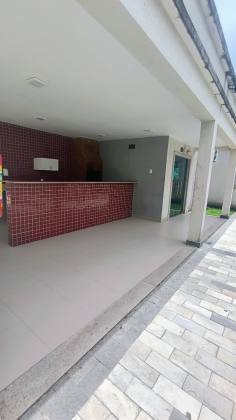 Recanto do Sol - 3° andar