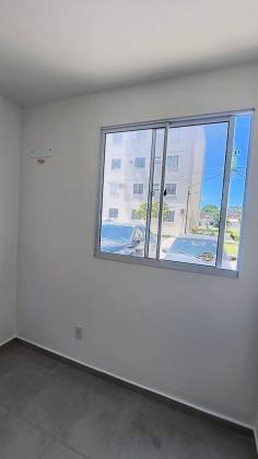 Recanto da Lagoa - Térreo