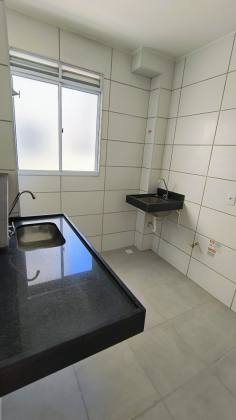 Recanto da Lagoa - Térreo