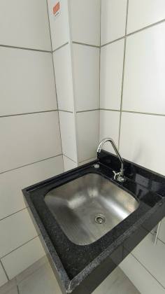 Recanto da Lagoa - Térreo