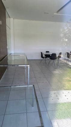 Recanto da Lagoa - Térreo