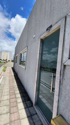 Recanto da Lagoa - Térreo