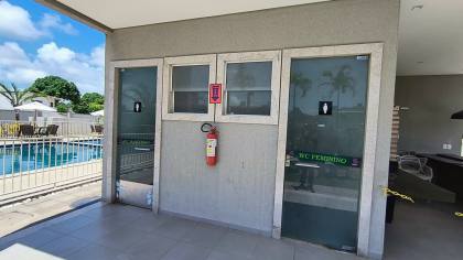 Recanto da Lagoa - Térreo