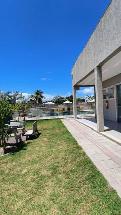 Recanto da Lagoa - Térreo