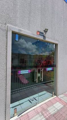 Recanto da Lagoa - Térreo