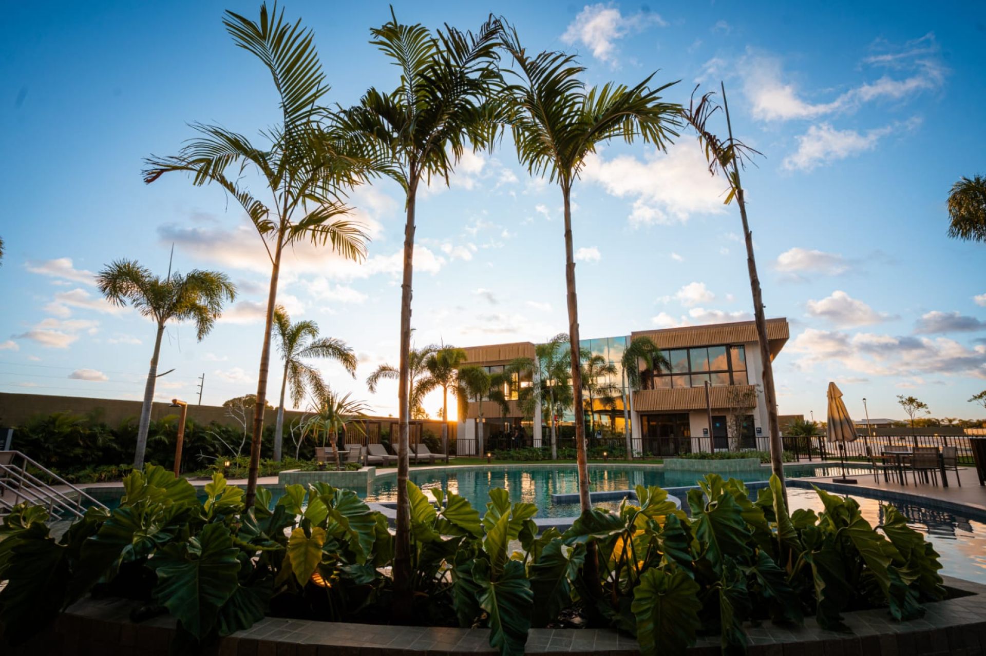 INTERLAGOS RESIDENCE