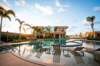 INTERLAGOS RESIDENCE