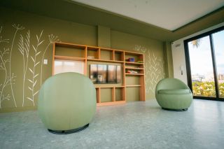 INTERLAGOS RESIDENCE