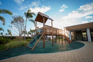 INTERLAGOS RESIDENCE