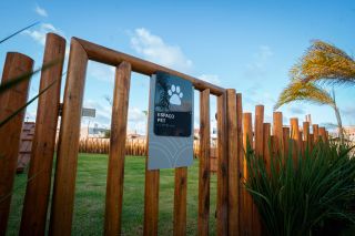 INTERLAGOS RESIDENCE