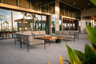 INTERLAGOS RESIDENCE