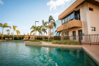 INTERLAGOS RESIDENCE