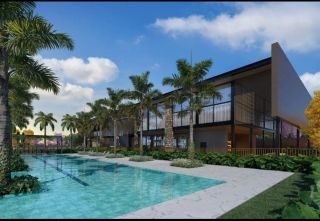 Condomínio de Lotes Garden Village