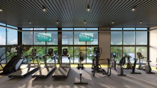 Condomínio de Lotes Garden Village