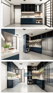 MANSÃO ELDORADO RESIDENCE