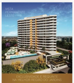 MANSÃO ELDORADO RESIDENCE