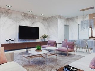 MANSÃO ELDORADO RESIDENCE