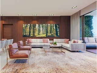 MANSÃO ELDORADO RESIDENCE