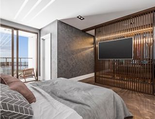 MANSÃO ELDORADO RESIDENCE