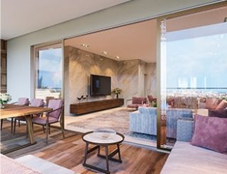 MANSÃO ELDORADO RESIDENCE