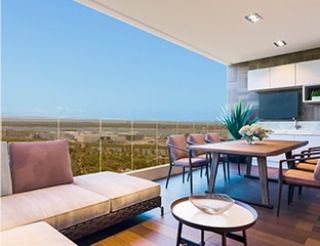 MANSÃO ELDORADO RESIDENCE