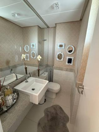 MARINAS ART RESIDENCE