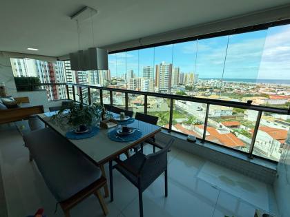 MARINAS ART RESIDENCE