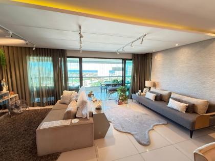 MARINAS ART RESIDENCE