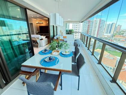 MARINAS ART RESIDENCE