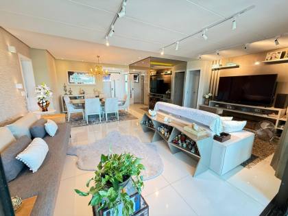 MARINAS ART RESIDENCE