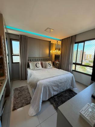 MARINAS ART RESIDENCE