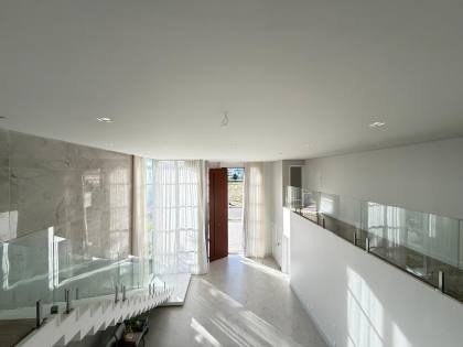 Residencial Damha - Casa Alto Padrão com 4 Suítes e Piscina Privativa