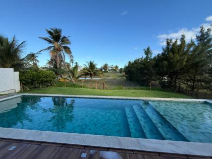 Residencial Damha - Casa Alto Padrão com 4 Suítes e Piscina Privativa