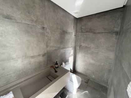 Residencial Damha - Casa Alto Padrão com 4 Suítes e Piscina Privativa