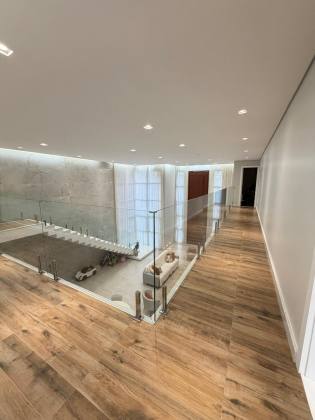 Casa de Alto Padrão com 4 Suítes e Piscina Privativa a venda no Damha
