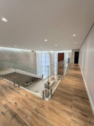 Casa de Alto Padrão com 4 Suítes e Piscina Privativa a venda no Damha