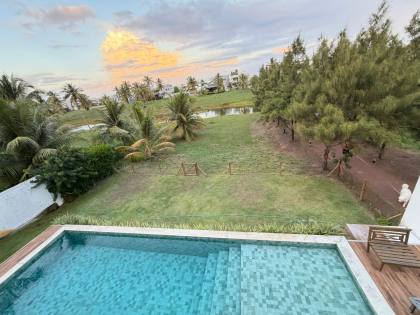 Casa de Alto Padrão com 4 Suítes e Piscina Privativa a venda no Damha