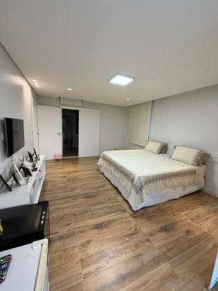 Casa de Alto Padrão com 4 Suítes e Piscina Privativa a venda no Damha