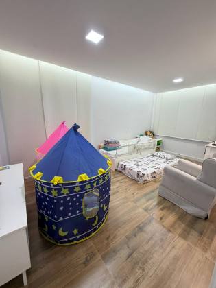 Casa de Alto Padrão com 4 Suítes e Piscina Privativa a venda no Damha