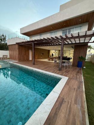 Casa de Alto Padrão com 4 Suítes e Piscina Privativa a venda no Damha