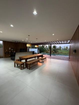 Casa de Alto Padrão com 4 Suítes e Piscina Privativa a venda no Damha