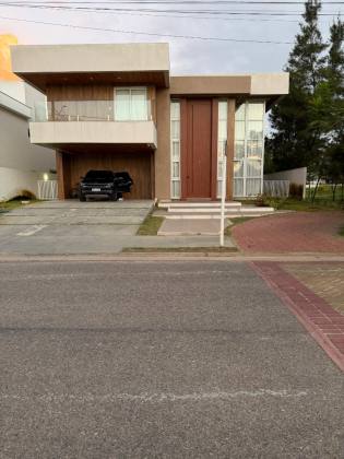 Casa de Alto Padrão com 4 Suítes e Piscina Privativa a venda no Damha