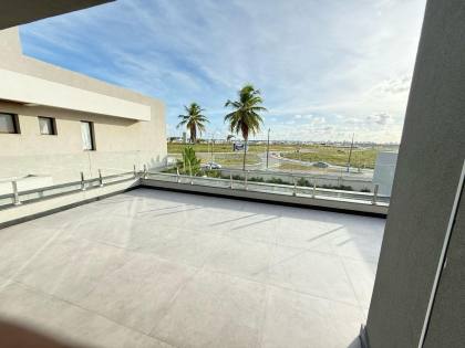 Residencial Damha Sergipe – Casa Alto Padrão com 4 Suítes e Piscina | Barra dos Coqueiros