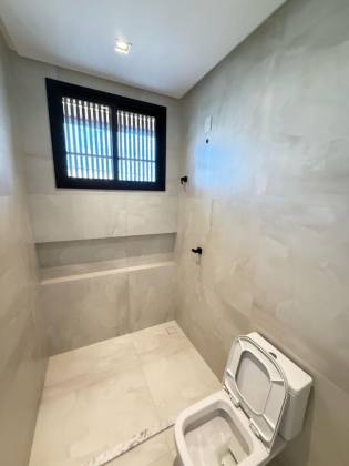 Residencial Damha Sergipe – Casa Alto Padrão com 4 Suítes e Piscina | Barra dos Coqueiros