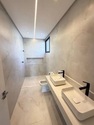 Residencial Damha Sergipe – Casa Alto Padrão com 4 Suítes e Piscina | Barra dos Coqueiros