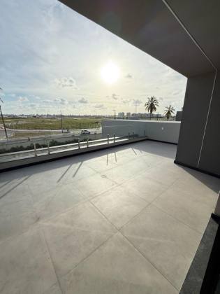 Residencial Damha Sergipe – Casa Alto Padrão com 4 Suítes e Piscina | Barra dos Coqueiros