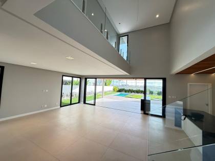 Residencial Damha Sergipe – Casa Alto Padrão com 4 Suítes e Piscina | Barra dos Coqueiros