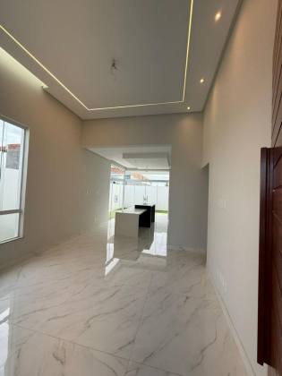 Casa Térrea no Padang Beach Residence | Condomínio Pé na Areia